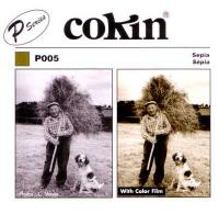 Світлофільтр Cokin P005 Sepia