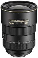 Об'єктив Nikon 17-55mm f / 2.8G ED-IF AF-S DX Nikkor