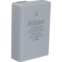 Акумулятор Nikon EN-EL14a