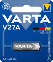 Батарейка Varta V27A Alkaline 12V