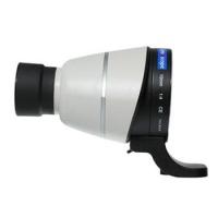 Окуляр Kenko Lens2Scope для Canon EF, Straight White (090125)
