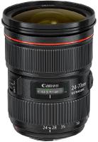 Об'єктив Canon EF 24-70mm f / 2.8L II USM