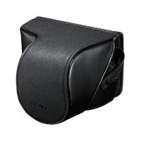 Чохол Sony LCS-EJC3 black для камер Alpha NEX