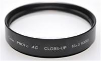 Макролінза Kenko 52mm Pro1 AC Close-UP No.3