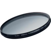 Світлофільтр променевий Kenko 62mm Pro1 Digital R-Cross Screen