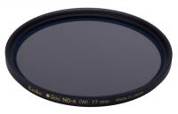 Світлофільтр нейтрально-сірий Kenko 77mm Zeta ND4