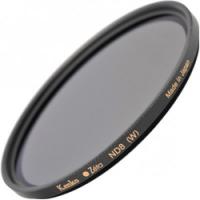 Світлофільтр нейтрально-сірий Kenko 52mm Zeta ND8