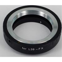 Перехідне кільце L39/M39 - Fujifilm X mount