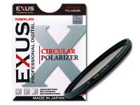Світлофільтр Marumi 82mm EXUS Circular PL