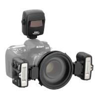 Набір Nikon R1C1 Wireless Close-Up Speedlight System