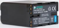Акумулятор PowerPlant BP-U60 (Sony)