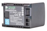 Акумулятор PowerPlant BP-820 (Canon) Chip