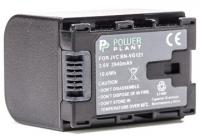 Акумулятор PowerPlant BN-VG121 (JVC) Chip