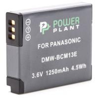Акумулятор PowerPlant DMW-BCM13E (Panasonic)