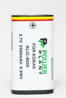 Акумулятор PowerPlant KLIC-8000 (Kodak)