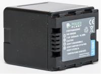 Акумулятор PowerPlant VW-VBN260 (Panasonic)