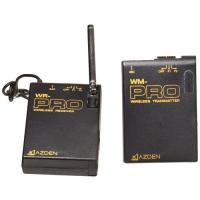 Система мікрофонів Azden WLX-PRO / I