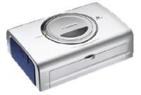 Принтер Canon SELPHY CP200 Compact Photo Printer