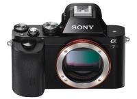 Фотокамера Sony Alpha A7 body