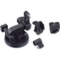 Кріплення GoPro Suction Cup Mount 2 (AUCMT-302)