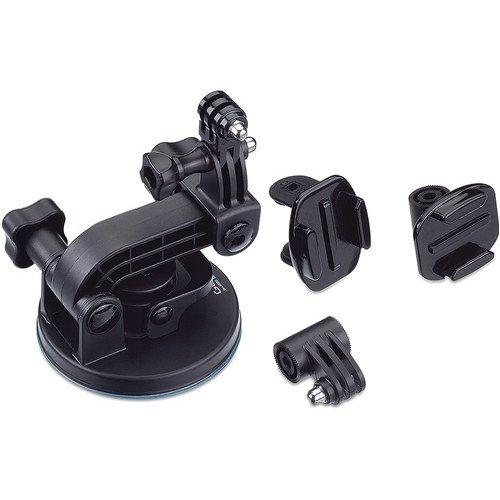 Крепление с присоской GoPro Suction Cup Mount 2 (AUCMT-302)