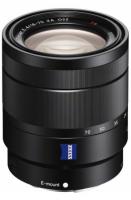 Об'єктив Sony E 16-70mm f/4.0 Vario-Tessar T ZA OSS