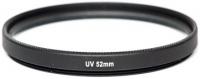 Світлофільтр ультрафіолетовий PowerPlant 55mm UV