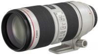 Об'єктив Canon EF 70-200mm f / 2.8 L IS II USM