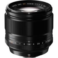 Об'єктив Fujifilm XF 56mm f / 1.2 R FUJINON