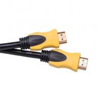 Кабель PowerPlant HDMI - HDMI 0.75м позолочені коннектори 1.3V