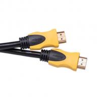 Кабель PowerPlant HDMI - HDMI, 1.5m, позолочені коннектори, 1.3V