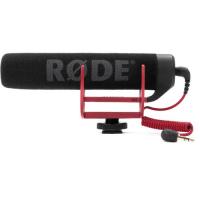Мікрофон Rode VideoMic GO Lightweight On-Camera Microphone (VIDMICGO)