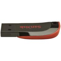 Накопичувач SanDisk 32Gb USB2.0 Flash Drive Cruzer Blade