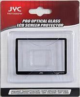 Захисний екран JYC Optical Glass LCD Screen Protector для Canon 1100D