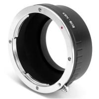 Перехідне кільце Canon EOS EF - Sony NEX E Mount