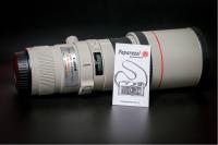 Об'єктив Canon EF 400mm f/5.6L USM
