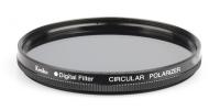 Світлофільтр поляризаційний Kenko 72mm Digital CPL