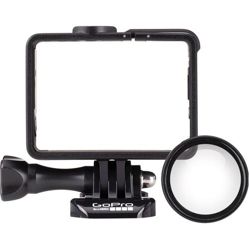 Крепежная рамка GoPro The Frame for HERO3 and HERO3+ (ANDFR-301)