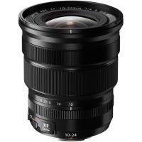 Об'єктив Fujifilm XF 10-24mm f/4.0 R OIS