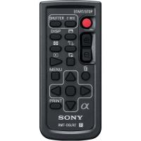 Пульт Sony RMT-DSLR2 Remote Commander