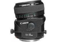 Об'єктив Canon TS-E 90mm f / 2.8