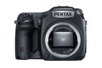 Фотокамера дзеркальна Pentax 645Z body