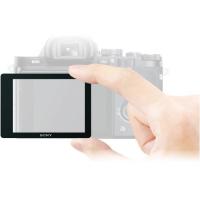 Захисна плівка Sony PCK-LM16 для екрану камер ILCE-7, 7R