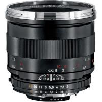 Об'єктив Zeiss Makro-Planar T 50mm f / 2.0 ZF.2 Nikon F
