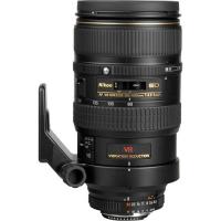 Об'єктив Nikon 80-400mm f/4.5-5.6D ED VR AF Nikkor