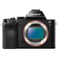 Фотокамера бездзеркальна Sony Alpha A7s body