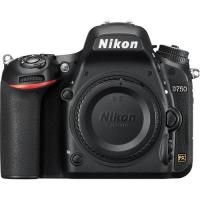 Фотокамера цифрова дзеркальна Nikon D750 body