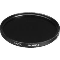 Нейтрально-сірий фільтр Hoya 77mm Pro ND16 (4 стопа)