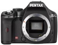 Фотокамера цифрова дзеркальна Pentax Km body