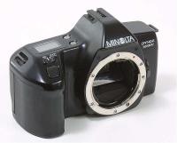 Фотокамера плівкова Minolta DYMAX 3000i